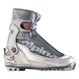 ALPINA SCARPA SSK SKATE